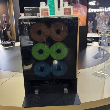 Dreame da IFA 2025 all’apertura dei primi negozi in Italia, innovazione e vicinanza ai clienti - macitynet.it