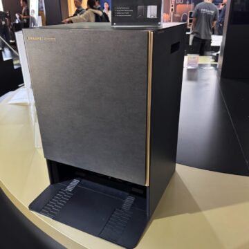 Dreame da IFA 2025 all’apertura dei primi negozi in Italia, innovazione e vicinanza ai clienti - macitynet.it