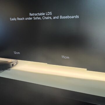 Dreame da IFA 2025 all’apertura dei primi negozi in Italia, innovazione e vicinanza ai clienti - macitynet.it