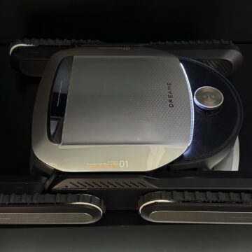 Dreame da IFA 2025 all’apertura dei primi negozi in Italia, innovazione e vicinanza ai clienti - macitynet.it