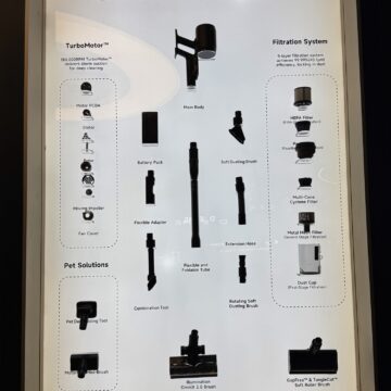Dreame da IFA 2025 all’apertura dei primi negozi in Italia, innovazione e vicinanza ai clienti - macitynet.it