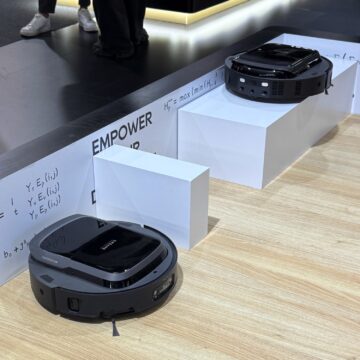 Dreame da IFA 2025 all’apertura dei primi negozi in Italia, innovazione e vicinanza ai clienti - macitynet.it