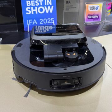 Dreame da IFA 2025 all’apertura dei primi negozi in Italia, innovazione e vicinanza ai clienti - macitynet.it