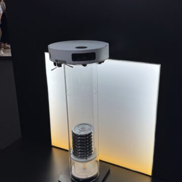 Dreame da IFA 2025 all’apertura dei primi negozi in Italia, innovazione e vicinanza ai clienti - macitynet.it