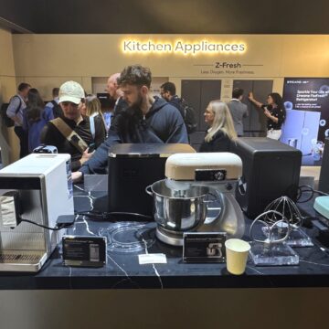 Dreame da IFA 2025 all’apertura dei primi negozi in Italia, innovazione e vicinanza ai clienti - macitynet.it