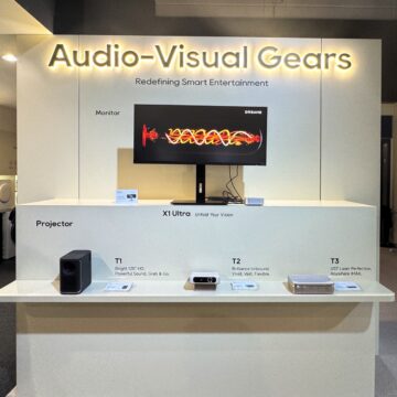 Dreame da IFA 2025 all’apertura dei primi negozi in Italia, innovazione e vicinanza ai clienti - macitynet.it