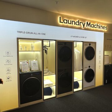 Dreame da IFA 2025 all’apertura dei primi negozi in Italia, innovazione e vicinanza ai clienti - macitynet.it