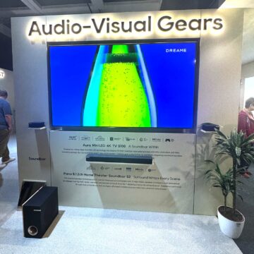 Dreame da IFA 2025 all’apertura dei primi negozi in Italia, innovazione e vicinanza ai clienti - macitynet.it