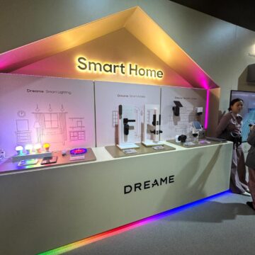 Dreame da IFA 2025 all’apertura dei primi negozi in Italia, innovazione e vicinanza ai clienti - macitynet.it