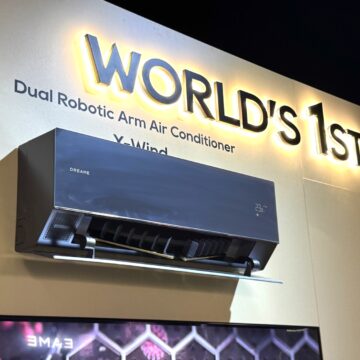 Dreame da IFA 2025 all’apertura dei primi negozi in Italia, innovazione e vicinanza ai clienti - macitynet.it