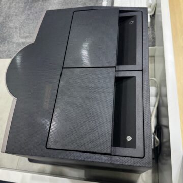 [in attesa di foto ]IFA 2025 , DEEBOT X11 e ULTRAMARINE sono le nuove soluzioni di robotica domestica di Ecovacs - macitynet.it