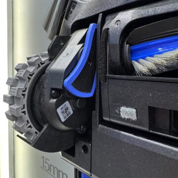 [in attesa di foto ]IFA 2025 , DEEBOT X11 e ULTRAMARINE sono le nuove soluzioni di robotica domestica di Ecovacs - macitynet.it