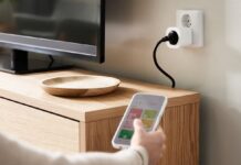 Con le spine smart IKEA controlli tutto e risparmi energia Con le spine smart IKEA controlli tutto e risparmi energia - macitynet.it