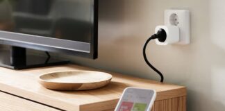 Con le spine smart IKEA controlli tutto e risparmi energia - macitynet.it