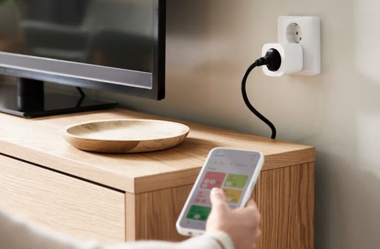 Con le spine smart IKEA controlli tutto e risparmi energia - macitynet.it