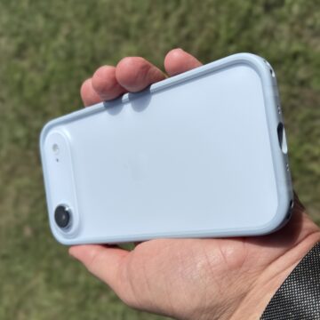 Recensione iPhone Air, ascoltate un amico - macitynet.it