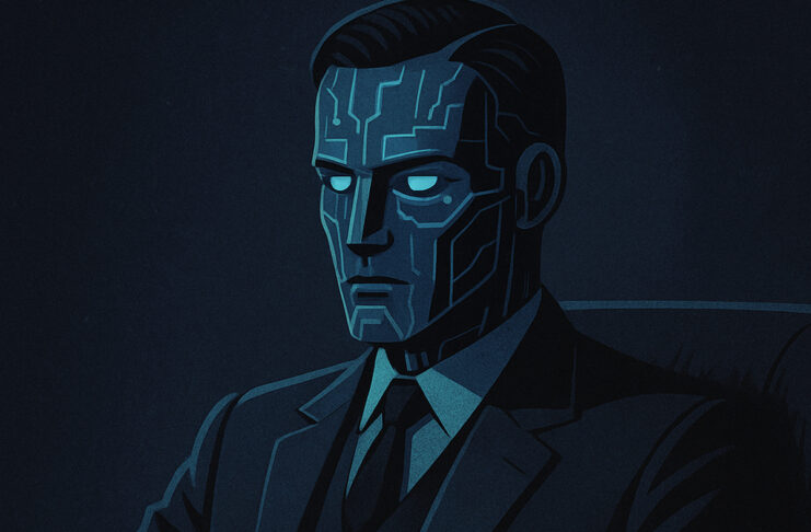 L’accordo da 1,5 miliardi di Anthropic è una strategia anticompetitiva travestita da pentimento? - macitynet.it