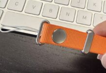 Apple, il laccio a tracolla per gli iPhone 17 appare in foto Apple, il laccio a tracolla per gli iPhone 17 appare in foto - macitynet.it