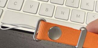 Apple, il laccio a tracolla per gli iPhone 17 appare in foto - macitynet.it