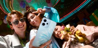 Reno14 Series di OPPO, AI per foto migliori e design che si distingue - macitynet.it