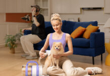 OneIsAll presenta la soluzione smart per la Toelettatura professionale a casa - macitynet.it