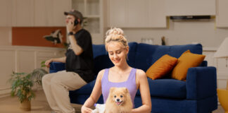 OneIsAll presenta la soluzione smart per la Toelettatura professionale a casa - macitynet.it