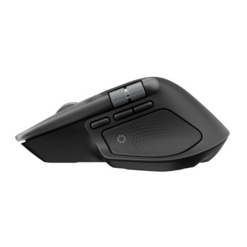 Logitech MX Master 4 diventa aptico e rivoluziona la produttività - macitynet.it