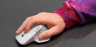 NDA 30-09 ore 9,01 - Logitech MX Master 4 diventa aptico e rivoluziona la produttività - macitynet.it