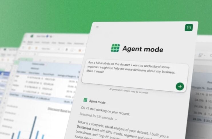 Microsoft 365 Copilot, arriva la nuova era del lavoro collaborativo con l’intelligenza artificiale - macitynet.it