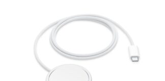 Apple lancia il nuovo caricatore MagSafe certificato Qi2 da 25W - macitynet.it