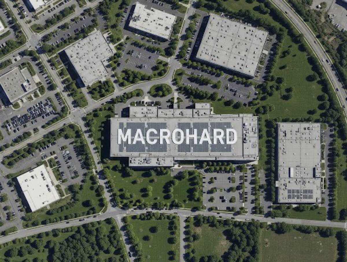 Microsoft rischia di non sopravvivere all’AI, Elon Musk lancia Macrohard - macitynet.it