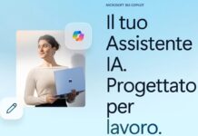 Microsoft 365 Copilot ora funziona anche con Claude di Anthropic Microsoft 365 Copilot farà di più e costerà meno per conquistare le aziende - macitynet.it