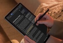 Microsoft pubblicizza Surface Pro ma usa iPad Microsoft pubblicizza Surface ma usa iPad - macitynet.it