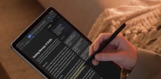 Microsoft pubblicizza Surface ma usa iPad - macitynet.it