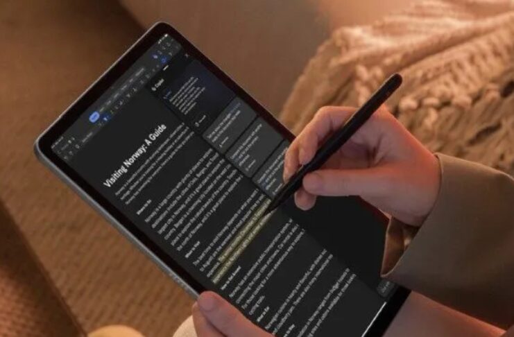 Microsoft pubblicizza Surface ma usa iPad - macitynet.it