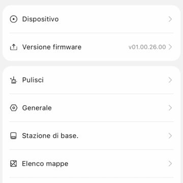 Recensione del robot Narwal Flow con mocio a rullo che ridefinisce il lavaggio - macitynet.it