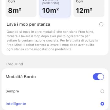 Recensione del robot Narwal Flow con mocio a rullo che ridefinisce il lavaggio - macitynet.it