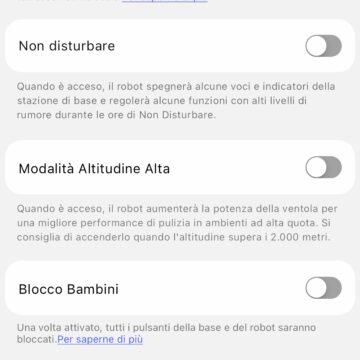 Recensione del robot Narwal Flow con mocio a rullo che ridefinisce il lavaggio - macitynet.it