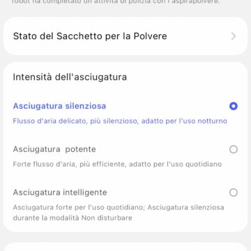 Recensione del robot Narwal Flow con mocio a rullo che ridefinisce il lavaggio - macitynet.it