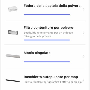 Recensione del robot Narwal Flow con mocio a rullo che ridefinisce il lavaggio - macitynet.it