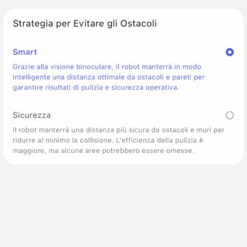 Recensione del robot Narwal Flow con mocio a rullo che ridefinisce il lavaggio - macitynet.it