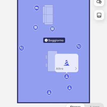 Recensione del robot Narwal Flow con mocio a rullo che ridefinisce il lavaggio - macitynet.it