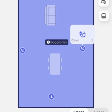 Recensione del robot Narwal Flow con mocio a rullo che ridefinisce il lavaggio - macitynet.it