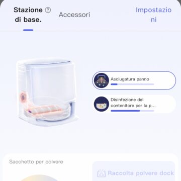 Recensione del robot Narwal Flow con mocio a rullo che ridefinisce il lavaggio - macitynet.it