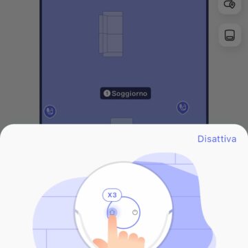 Recensione del robot Narwal Flow con mocio a rullo che ridefinisce il lavaggio - macitynet.it