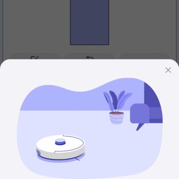 Recensione del robot Narwal Flow con mocio a rullo che ridefinisce il lavaggio - macitynet.it