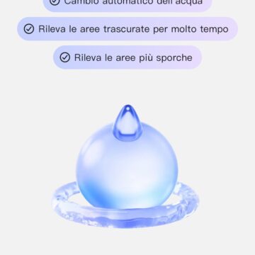 Recensione del robot Narwal Flow con mocio a rullo che ridefinisce il lavaggio - macitynet.it