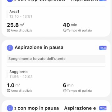 Recensione del robot Narwal Flow con mocio a rullo che ridefinisce il lavaggio - macitynet.it