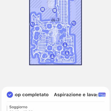 Recensione del robot Narwal Flow con mocio a rullo che ridefinisce il lavaggio - macitynet.it