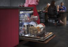 A IFA 2025 AEG svela le lavastoviglie super silenziose ed efficienti IFA 2025 , AEG presenta la nuova generazione di lavastoviglie silenziose ed efficienti - macitynet.it